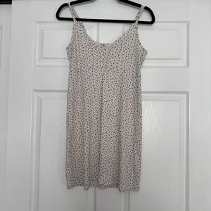 PRIMARK | floral cotton sundress MEDIUM